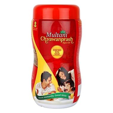 Multani Chyawanprash Special