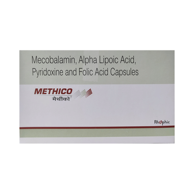 Methico Capsule
