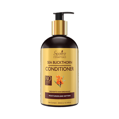 Spantra Sea Buckthorn Conditioner