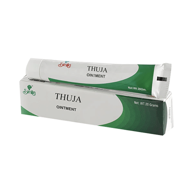 Similia Thuja Ointment