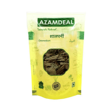 Azamdeal Shalparni