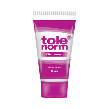 Dr. JRK Tolenorm Ointment