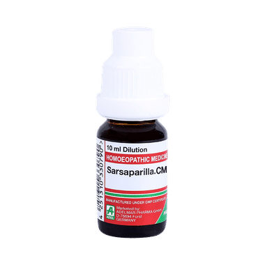 ADEL Sarsaparilla Dilution CM