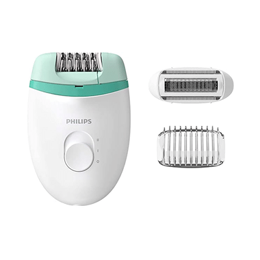 Philips BRE245/00 Corded Compact 2 in 1 Shaver & Epilator