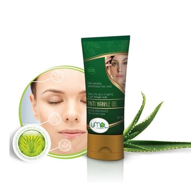 Umpl Anti Wrinkle Gel