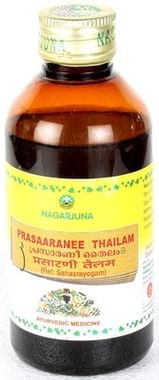 Nagarjuna Prasaaranee Thailam