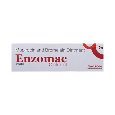 Enzomac Ointment