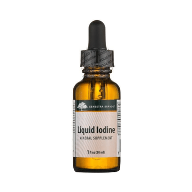 IODINE LIQUID