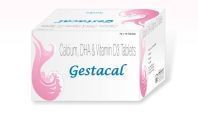 Gestacal Tablet