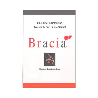 <span style='color:#626A7A'>Bracia Granules</span>