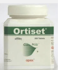 Ortiset Tablet