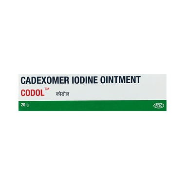 Codol Ointment