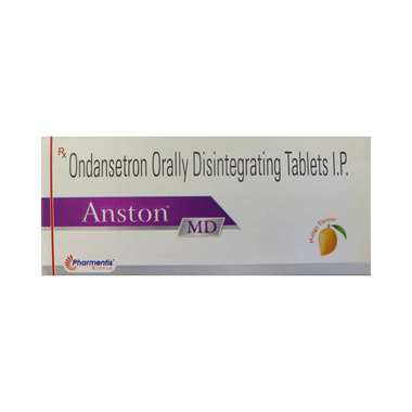 Anston MD Tablet Mango