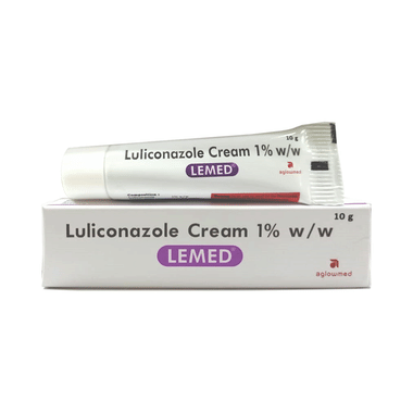 Lemed Cream
