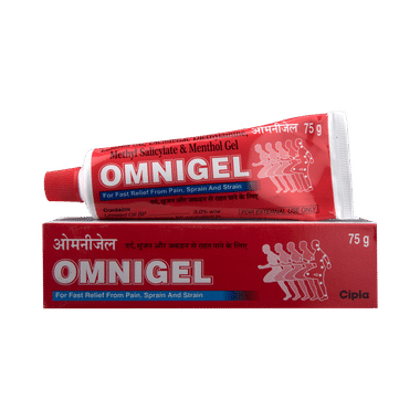 Omnigel