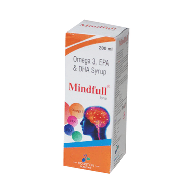 Mindfull Syrup