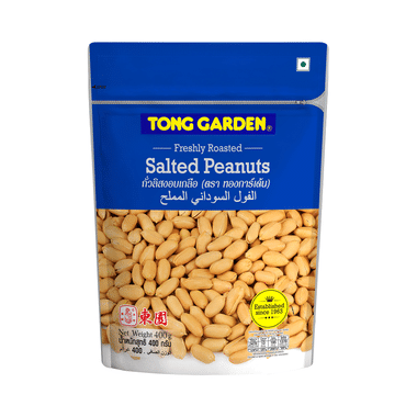 Tong Garden Salted Peanuts