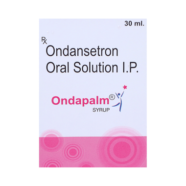 Ondapalm Syrup