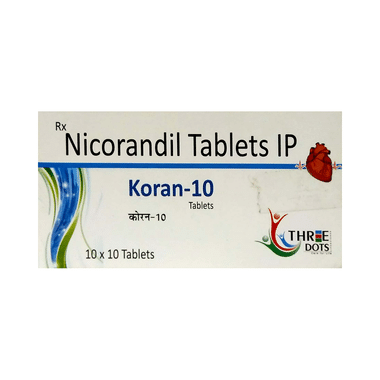 Koran 10 Tablet