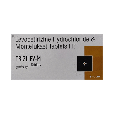 Trizilev-M Tablet