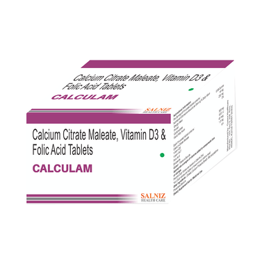 Calculam Tablet