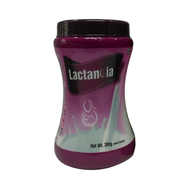 Lactancia  Powder With Vitamins, Minerals & Amino Acids