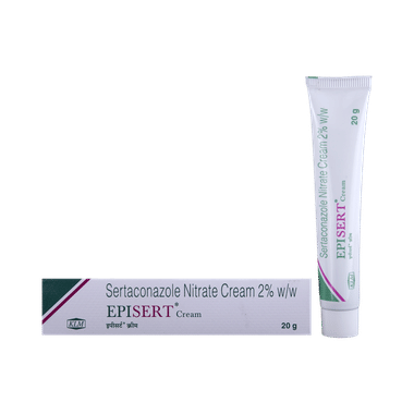 Episert Cream