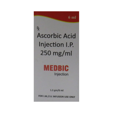 Medbic Injection