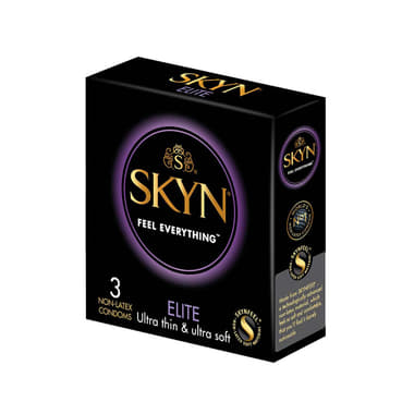 SKYN Non-Latex Elite Condom