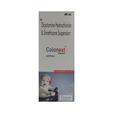 Colonext Oral Suspension