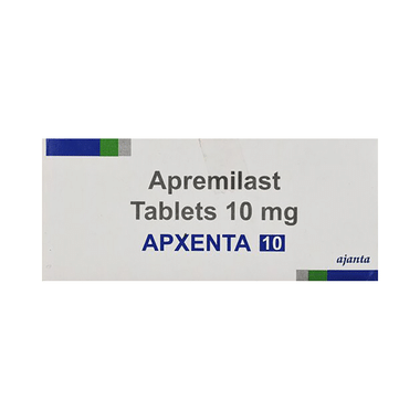 Apxenta 10 Tablet