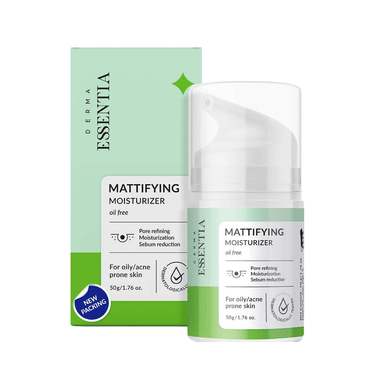 Derma Essentia Moisturizer Advanced Mattifying