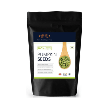 Sinew Nutrition Plain Pumpkin Seeds