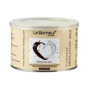 Le Bonheur Brazilian Wax