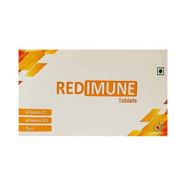 Redimune Tablet