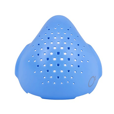 O2 Curve Fashion Shell Blue