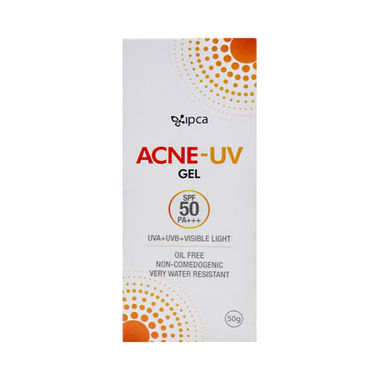 Acne-UV Gel SPF 50