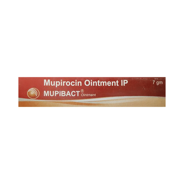 Mupibact Ointment