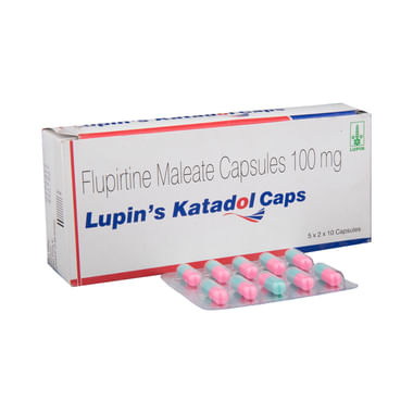 Katadol Capsule