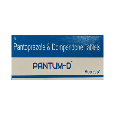 Pantum-D Tablet