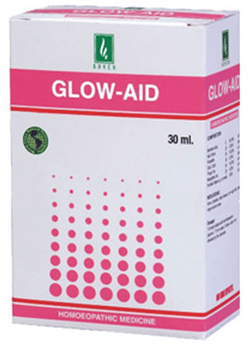 Adven Glow-Aid Drop Adven Glow-Aid Drop