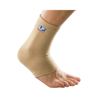 <span style='color:#626A7A'>LP #944 Ankle Support Single Large</span>