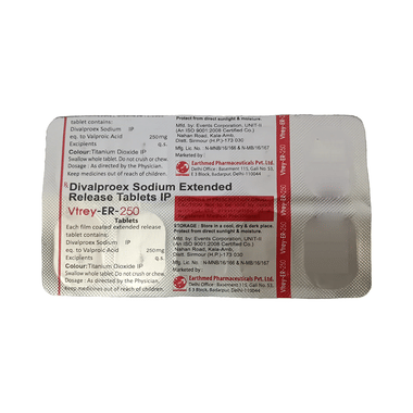 <span style='color:#626A7A'>Vtrey-ER 250 Tablet</span>