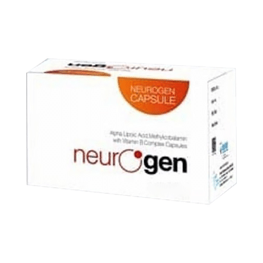 Neurogen Capsule