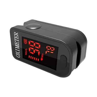 AccuSure Pro-F4 Pulse Oximeter