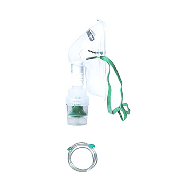 Ambitech Child Nebulizer Mask with Air Tube