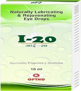 I-20 Eye Drop