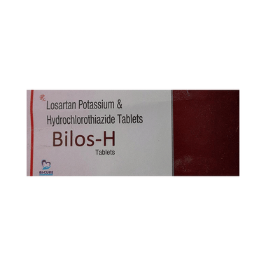 Bilos-H Tablet