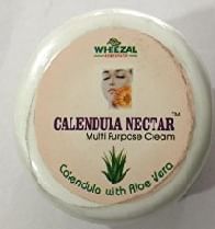 Wheezal Calendula Nectar Multi Purpose Cream