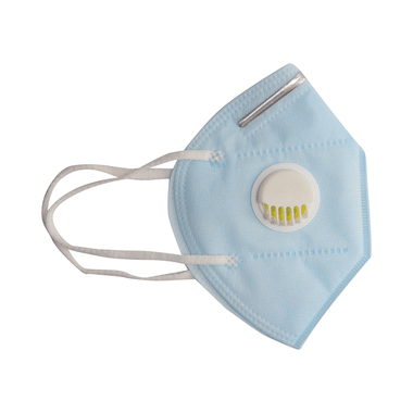 Dominion Care N95 Mask Blue